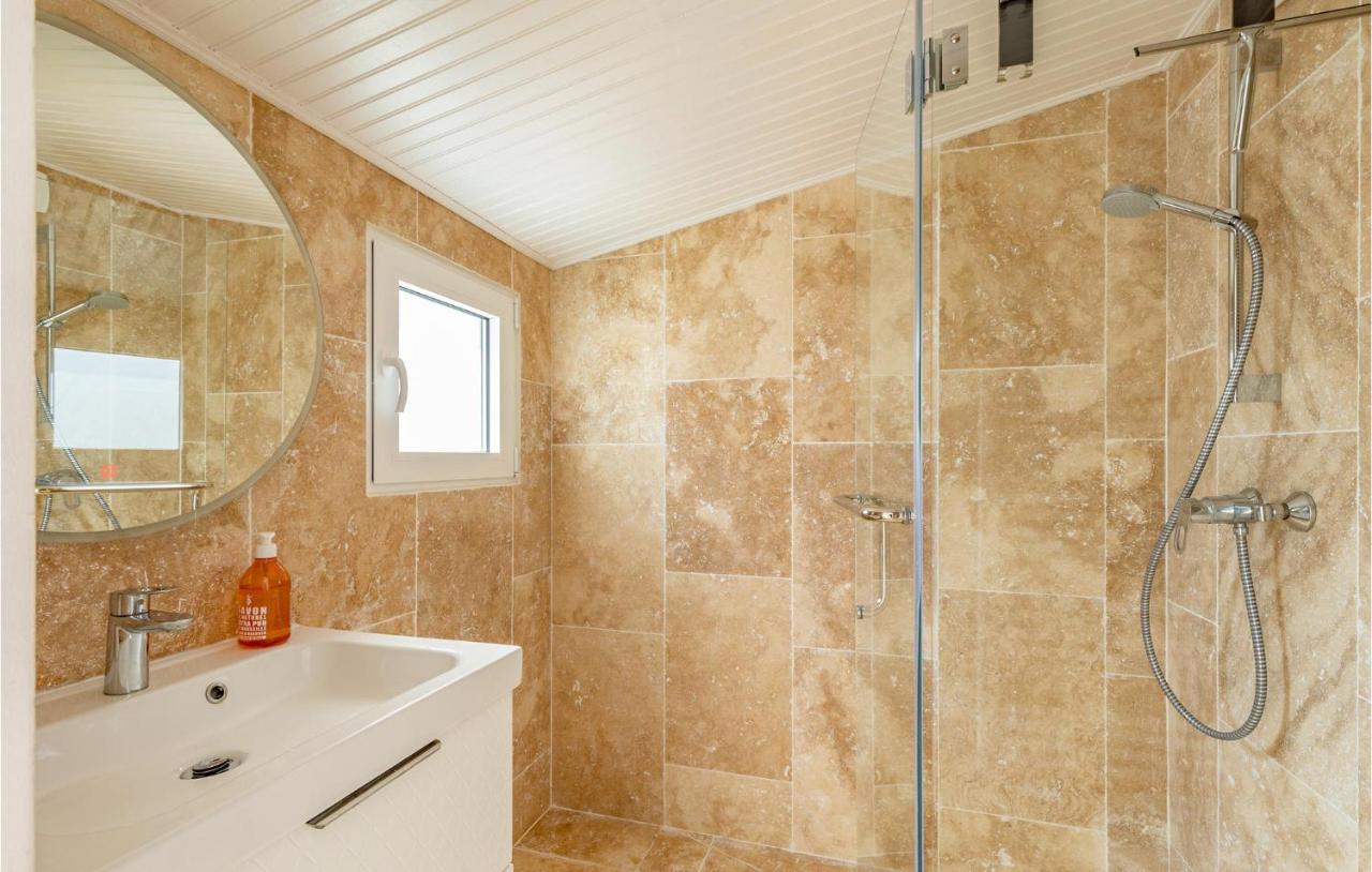 Stunning Home In Noirmoutier En Lile Eksteriør bilde